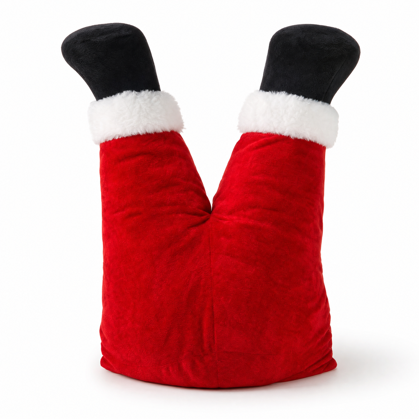 Silly Santas
